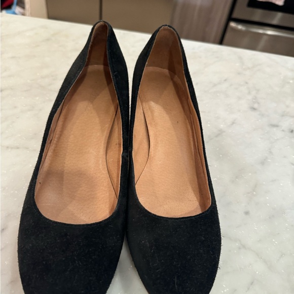 Madewell Ella Pumps Sz 10 - Picture 6 of 6